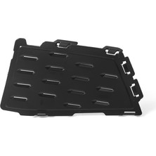 Rose Bmw G20  Tampon Izgara Kapağı Ön Sol -M-Tech- 2019-21 B A51118069369