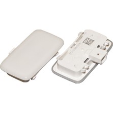 Rose Bmw F20 F45 F30 G30 G11 X1:F48 X2:F39 X3:G01 X4:G02 X5:F15/G05 X6:F16/G06  Ayna Lambası Ön Iç; (Güneşlik Aynası) Ledli - - B A63319397852