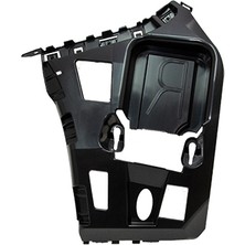 Rose Bmw F20 F21  Tampon Taşıyıcı Braketi Arka Sol - 2011-14 B A51127240955