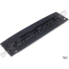 Rose Bmw E92-LCI E93-LCI  Tampon Izgarası Ön Sol; Kapalı - 2010-13 B A51117227947