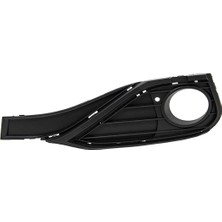 Rose Bmw F32 F36  Tampon Izgarası Ön Sol; Açık -Sport- 2013-15 B A51117294833