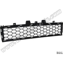 Rose Bmw X5:G05  Tampon Izgarası Ön Orta; Açık - 2018-22 B A51118069208