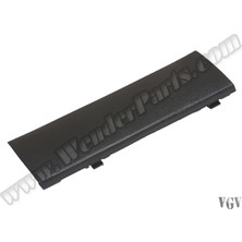 Rose Bmw E36  Tampon Çeki Kapağı Ön; Pütürlü - 1997-98 B N51118146078