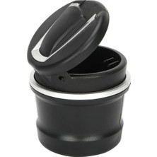 EFEAKS Tiger Marketing Üniversal Küllük-Işıklı Kapaklı Küllük