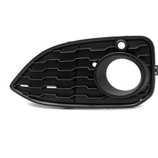 Rose Bmw F20-LCI F21-LCI  Tampon Izgarası Ön Sol; Kapalı, Pdcli -M-Tech- 2015-19 B A51118068603