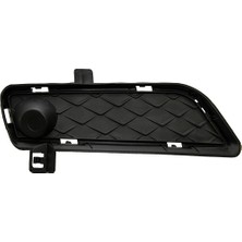 Rose Bmw X3:F25  Tampon Izgarası Ön Sol; Kapalı - 2011-14 B A51117210469
