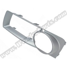 Rose Bmw X6:E71  Sis Far Çerçevesi Sol - 2012-14 B A51117325725