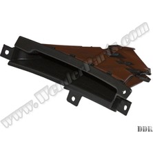 Rose Bmw G30+LCI  Çamurluk Hava Kanalı Ön Sağ - 2017-23 B A51137349592