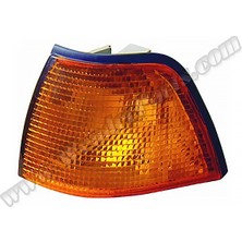Rose Bmw E36 (Sedan)  Sinyal Sol; Sarı - 1991-98 B A0361214L