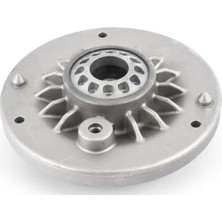 Rose Bmw X3:F25  Amortisör Takozu Ön; Edc - - B A31306852167