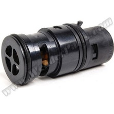 Rose Bmw E46 X3:E83 X5:E53 M43 M52 M54 N40>N46 Otm.şanz Yağ Termostatı 80C - - B A17111437362