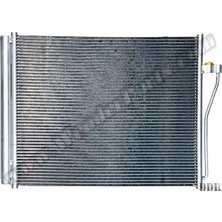 Rose Bmw F01 N63 N64 Klima Radyatörü Benzin 750/760I - B A64509149390