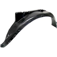 Rose Bmw E30  Çamurluk Davlumbazı Ön Sağ; Arka Taraf - 1983-91 B A51711942808