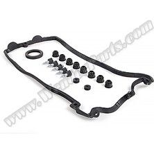 Rose Bmw E60 E65 X5:E53 X5:E70 N62 Üst Kapak Contası Sol - - B A725340