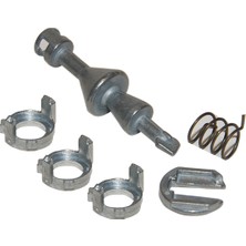 Rose Bmw E90  Kapı Kilit Tm Tk Ön - - B A51217162427RK