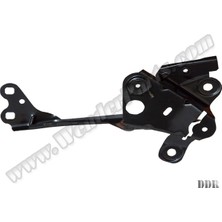 Rose Bmw G30+LCI  Çamurluk Braketi Ön Alt; Sağ - - B A41007440424