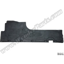 Rose Bmw F02+LCI  Taban Alt Muhafaza Sağ - - B A51757185036