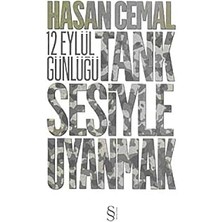 Everest Yayınları Tank Sesiyle Uyanmak: 12 Eylül Günlüğü 1 + Reset At: Video Oyun Sektöründeki Çöküş ve Toparlanmalar + 4 Kitap Set