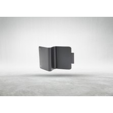 Rose Bmw E34  Tampon Çeki Kapağı Arka -M-Tech- ///m5- 1987-95 B A51122231633