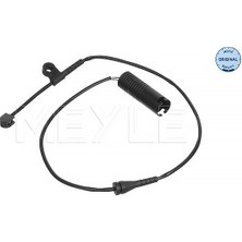 Rose Bmw E38  Fren Balata Fişi Arka - - MEY_3003435112