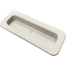 Rose Bmw E46  Sunroof Perde Tutamağı Gri - - B A54137134541P1