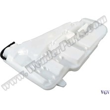 Rose Bmw F10 F01  Silecek Su Deposu (Ön Cam + F.yık-Lı) - - B A61667269667