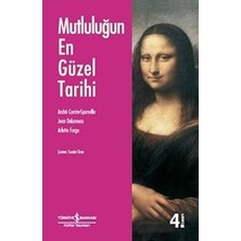 İş Bankası Kültür Yayınları Mutluluğun En Güzel Tarihi + Ceviz Kabuğundaki Evren (Ciltli) + Uçan Sınıf: 1960 Andersen Ödülü + 4 Kitap Set