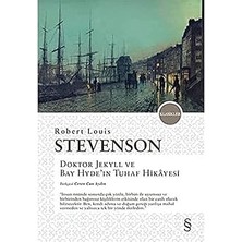 Everest Yayınları Doktor Jekyll ve Bay Hyde’ın Tuhaf Hikayesi + Jamaika Hanı + Bir Papatya Şarkısı 2 (Ciltli) + 4 Kitap Set