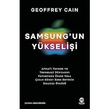 Nova Kitap Samsung'un Yükselişi + Süper Başkan - Zamanı Durduran Saat + Denizler Altında Yirmi Bin Fersah + 5 Kitap Set