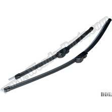 Rose Bmw F10 F01  Silecek Ön; Set 65/45CM - - B A119274