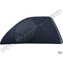 Rose Bmw F10+LCI  Kapı Hoparlör Kapağı Ön Sol Siyah - - B A51417225967