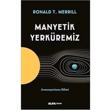 Alfa Yayınları Manyetik Yerküremiz: Jeomanyetizma Bilimi + En Iyi Arkadaş: 1b Sınıfı Hayvan Sevgisi + 1 Kitap Set