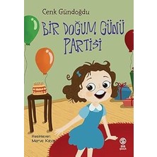 Sia Kitap Bir Doğum Günü Partisi + Doktor Jekyll ve Bay Hyde’ın Tuhaf Hikayesi + 1 Kitap Set