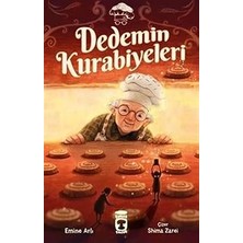 Timaş Çocuk Dedemin Kurabiyeleri + Sahte Peygamberler Yalan Cemaatler: Bazıları Deli Ama Hepsi Aynı + 26 Kitap Set