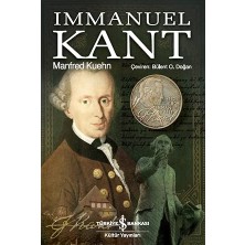 İş Bankası Kültür Yayınları Immanuel Kant + Jamaika Hanı Set