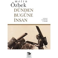 İmge Kitabevi Yayınları Dünden Bugüne Insan + Troialı Kadınlar: (Latince - Türkçe) + Dedikoducu Kız 3 - Tek Istediğim Her Şey + 3 Kitap Set