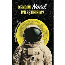 Alfa Yayınları Kendimi Nasıl Iyileştiririm? + Simpsonlar ve Felsefe + Kubilay Han + Kierkegaard + 4 Kitap Set