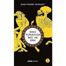 Alfa Yayınları Eski Yunan'da Mit ve Din + Mülksüzler + Selahaddin Eyyubi (Ciltli) + Buzullar Arasında Bir Kış Set