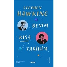 Alfa Yayınları Benim Kısa Tarihim + Fonksiyonel Beslenme + 6 Kitap Set