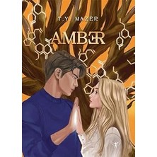 Artemis Yayınları Amber: Zorlu Bir Görev, Ölümsüz Bir Aşk, Kaçınılmaz Bir Son + Odysseia + Değirmen + Yaban Kazı Set