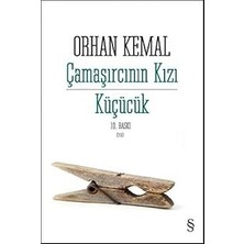 Everest Yayınları Çamaşırcının Kızı: Küçücük + Çocukluğum: Modern Klasikler Serisi + 4 Kitap Set