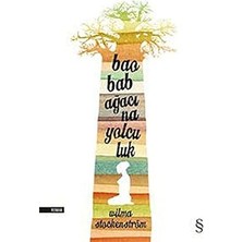 Everest Yayınları Baobab Ağacına Yolculuk + Anlar: 101 Kısa Öykü + Malory Kuleleri 5. Dönem: 5. Dönem + 6 Kitap Set