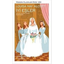 İş Bankası Kültür Yayınları Iyi Eşler + Harika Seçenekler Üretmek: Liderin Bütünleyici Düşünce Rehberi + Jane Austen + 5 Kitap Set
