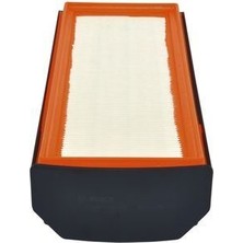 Bosch F026400409 - Hava Fıltresı Bmw F10 F30 F32 F34 F36 F01 F25 F26 E70 E71 F15 F16