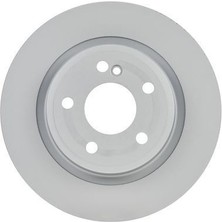 Bosch 0986479A04 - Fren Dıskı Arka Mercedes W176 W246 C117 X156