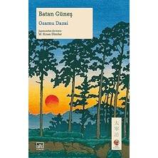 İthaki Yayınları Batan Güneş + Kanatlarımda Istanbul + Vampir Günlükleri - Avcılar Vol.1 Fantom + 3 Kitap Set