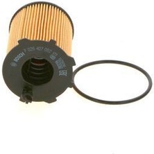 Bosch F026407082 - Yag Fıltresı P208 P301 P308 P508 P2008 Partner Teppe Berlıngo Celysee C3 C4 Ds3 Ds4 Ds5 Jumpy 1.6hdı Euro 6 Crossland x Grandland x B16DTH