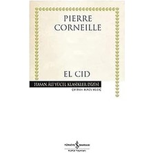 İş Bankası Kültür Yayınları El Cid + Futbolikler 3 - Hayalet Kalecinin Gizemi (Ciltli) + Doğu Yolculuğu: 1946 Nobel Edebiyat Ödülü + 7 Kitap Set