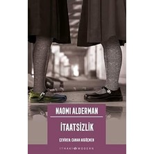 İthaki Yayınları Itaatsizlik + Kullervo'nun Hikayesi + Eti Kemiği Zen + Mehlika Hanım Ailesi + Devlet Uğruna + 1 Kitap Set