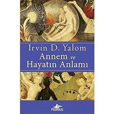 Pegasus Yayınları Annem ve Hayatın Anlamı + Doğu Metafiziği ve Tasavvuf: Recep Alpyağıl’ın Sunuşuyla + 18 Kitap Set
